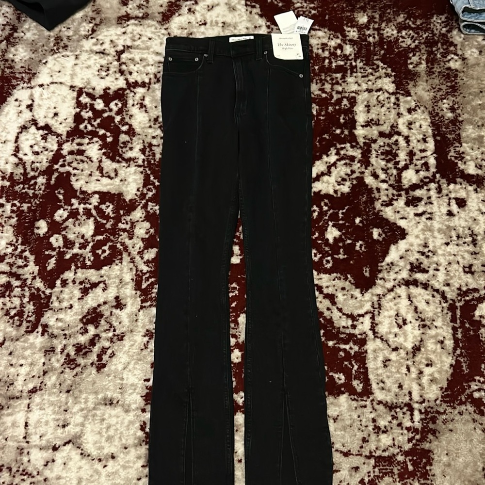 Abercrombie &Fitch Jeans